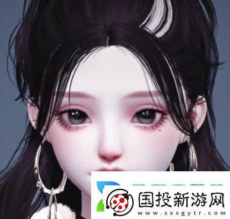以闪亮之名指南针最新捏脸代码一览
