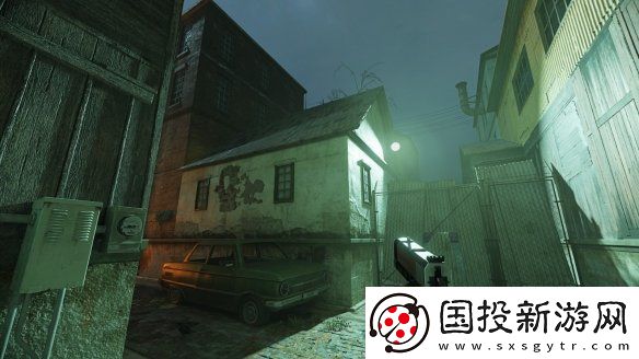 半条命2