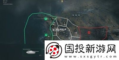 三角洲行动烽火地带玩法攻略