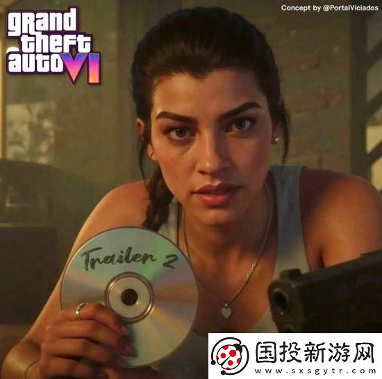 曝GTA6新预告片已准备就绪！R星正在忙着宣发