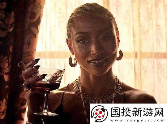 顽皮狗新作星际
