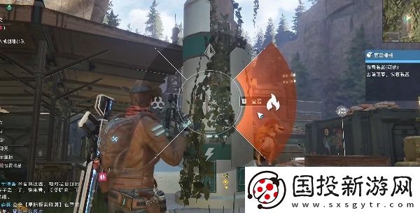 星球重启杜加河谷藤蔓缠绕任务攻略
