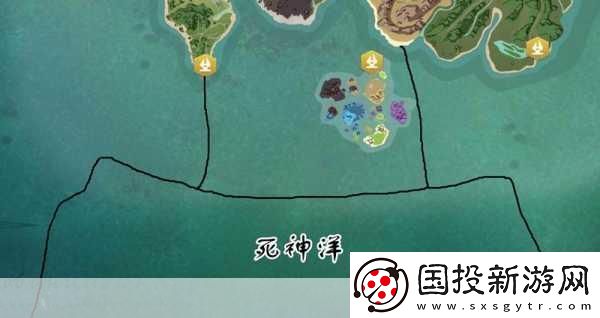 创造与魔法金龙鱼垂钓全攻略