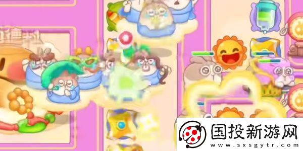 2023保卫萝卜4周赛10.25怎么过