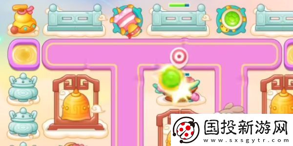 2023保卫萝卜4周赛10.26怎么过