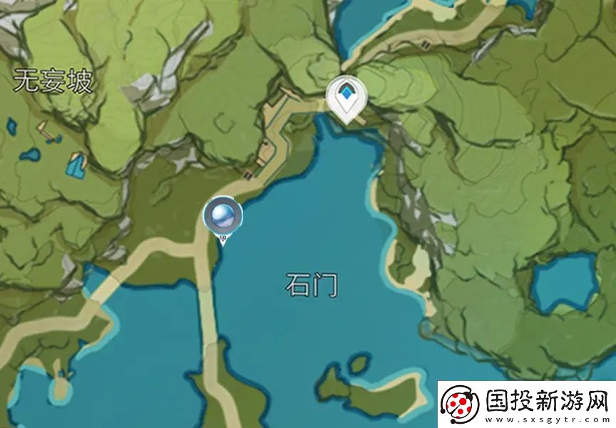 原神鳅鳅宝玉作用介绍