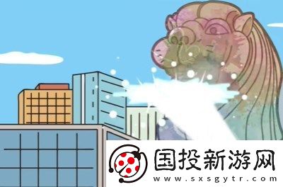 蜡笔小新之小帮手大作战反涂鸦破队过关方法