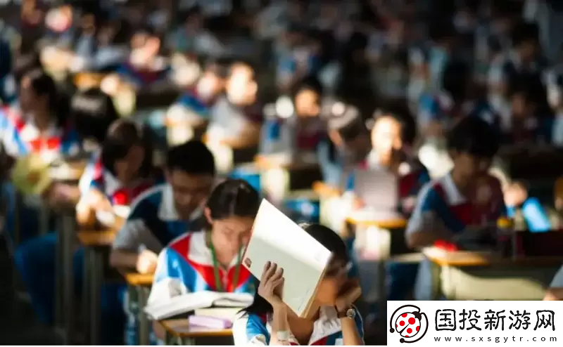 小镇做题家是什么梗