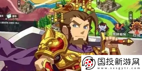主公请点将装备系统及词条推荐