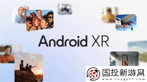 谷歌官宣新系统Android