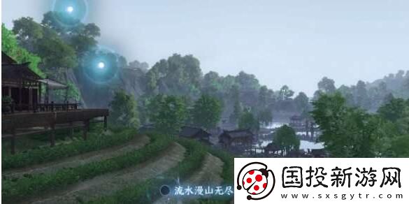 逆水寒手游杭州词话龙井村任务攻略