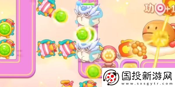 2023保卫萝卜4周赛10.26怎么过
