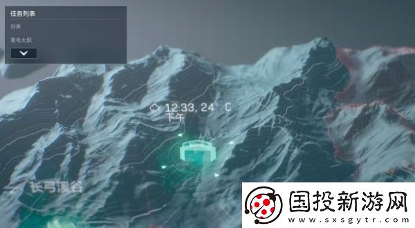 三角洲行动烽火地带玩法攻略