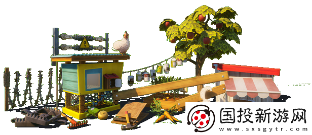 邻居