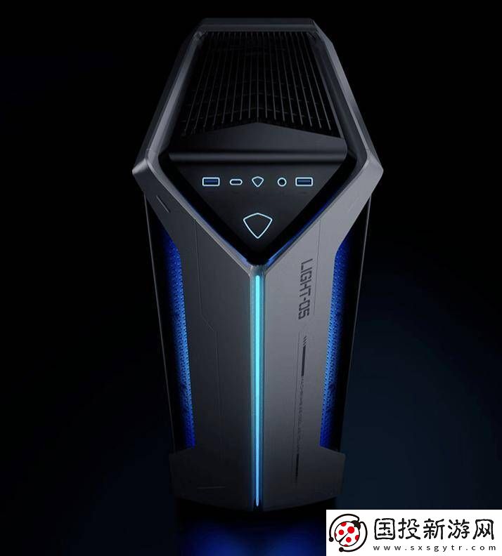 机械师曙光专业水冷电竞主机开售