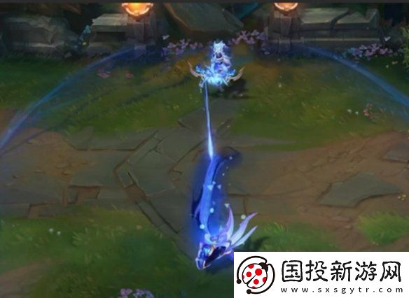 英雄联盟手游千珏出装