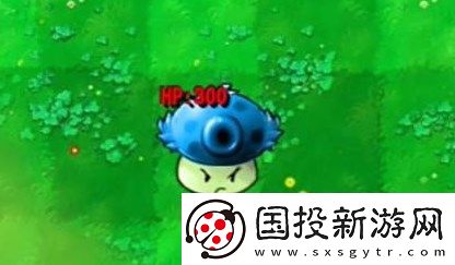 植物大战僵尸杂交版2.5版本新增植物一览