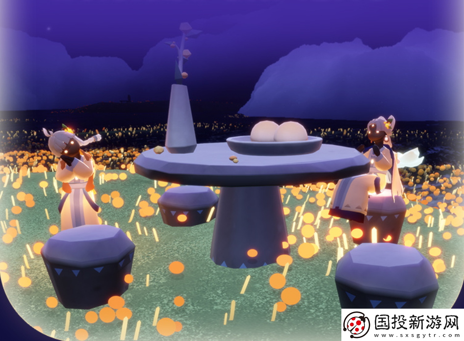 光遇秋宵节活动有哪些秋宵节活动玩法介绍