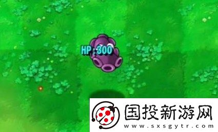 植物大战僵尸杂交版2.5版本新增植物一览