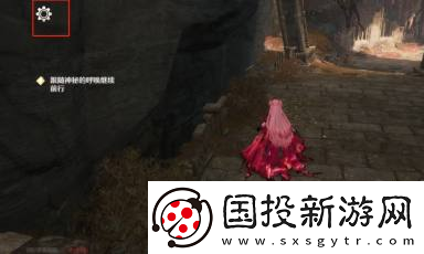无限暖暖跳跃提示线开启方法