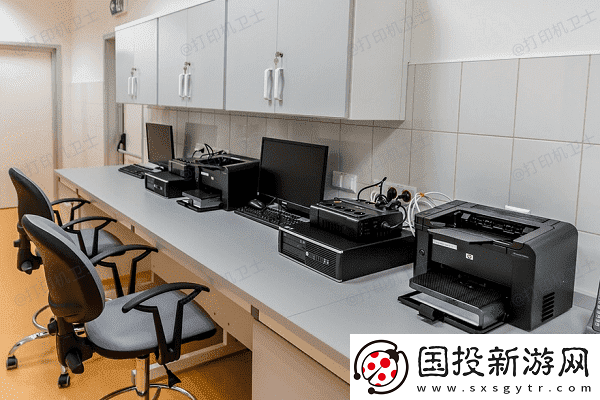 同一局域网如何共享打印机