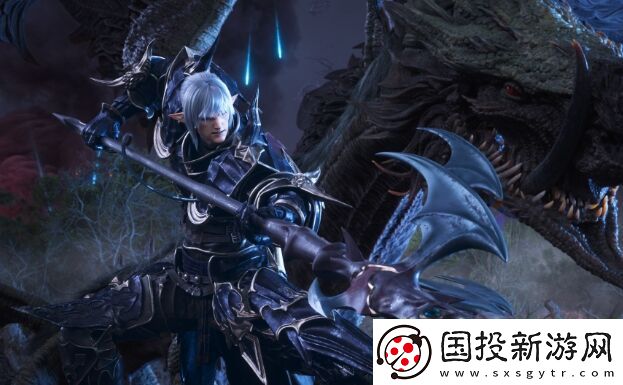 ff14光之玲龙坐骑怎么获得