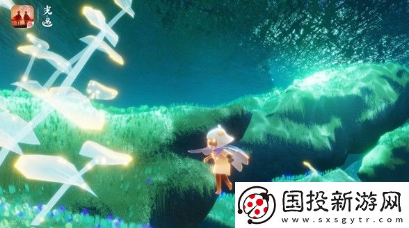 光遇潜海季呼吸药剂介绍