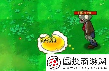 植物大战僵尸杂交版2.5版本新增植物一览