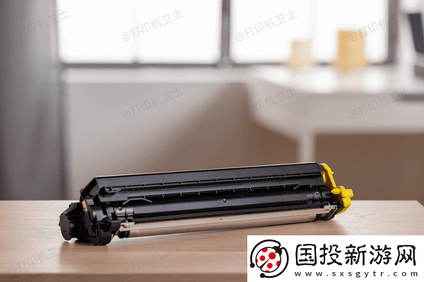 打印机一卡一卡的是怎么回事