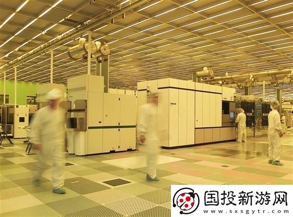 台积电2nm芯片生产加速