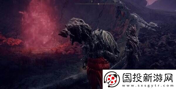 艾尔登法环芙柔桑克斯的龙雷怎么获得