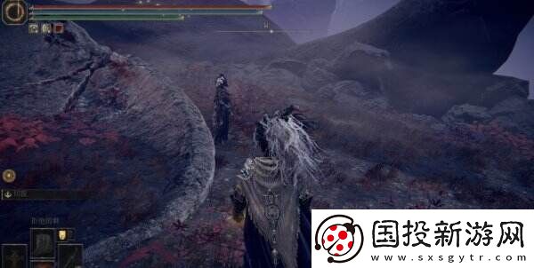 艾尔登法环芙柔桑克斯的龙雷怎么获得