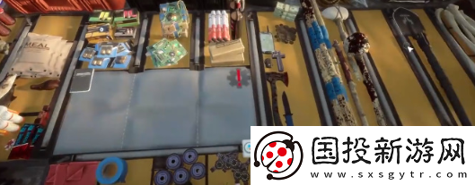 森林之子怎么获得复合弓箭