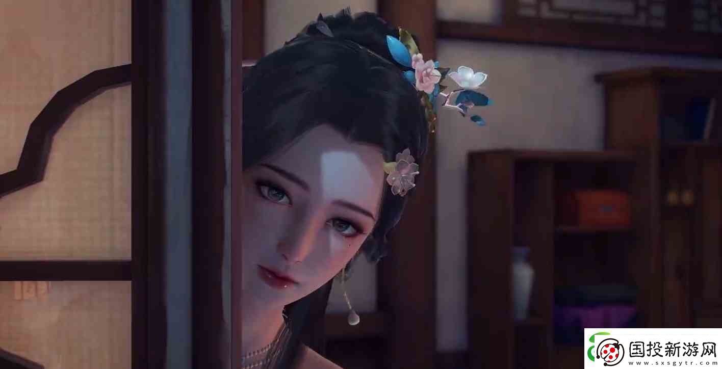 浮生忆玲珑女主是谁