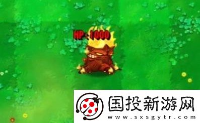 植物大战僵尸杂交版2.5版本新增植物一览