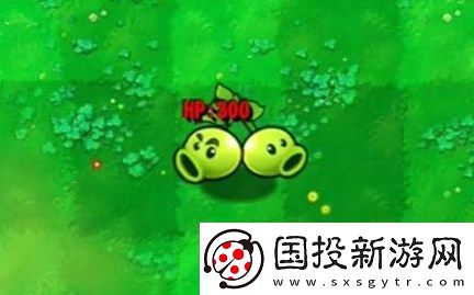 植物大战僵尸杂交版2.5版本新增植物一览