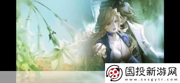 无期迷途MrFox技能全解析