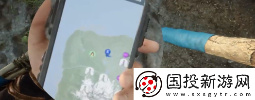 森林之子怎么获得复合弓箭