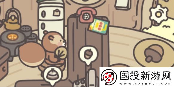 橡子屋零氪玩家平民攻略