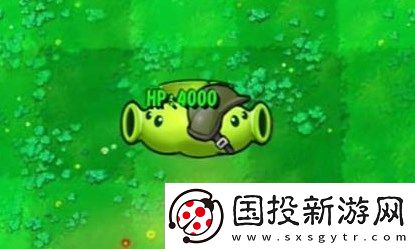 植物大战僵尸杂交版2.5版本新增植物一览