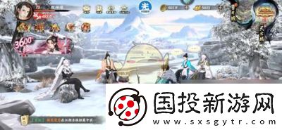 少年歌行风花雪月抹额装备攻略详解