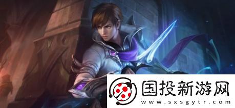 决胜巅峰古幸技能介绍