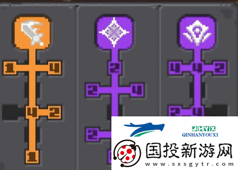元气骑士前传刺客怎么加属性点