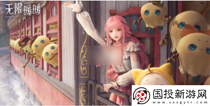 游戏引擎无限暖暖配置无限暖暖推荐配置要求介绍