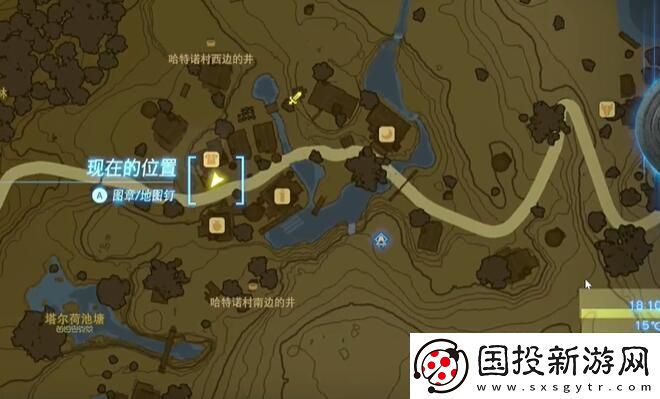 情节挑战萨格诺的秘密攻略