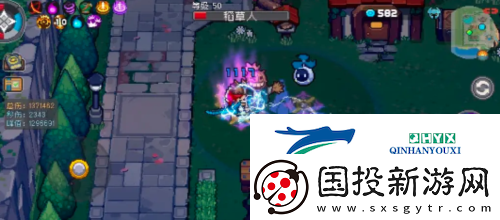 元气骑士前传刺客怎么加属性点