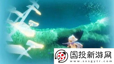光遇潜海季呼吸药剂介绍