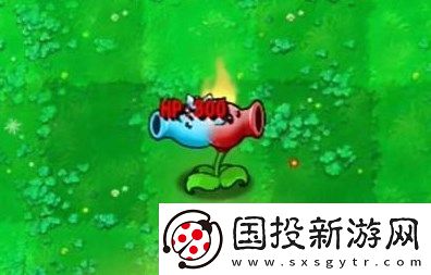 植物大战僵尸杂交版2.5版本新增植物一览
