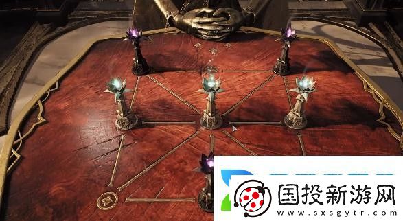 遗迹2皇家猎弓获得方法