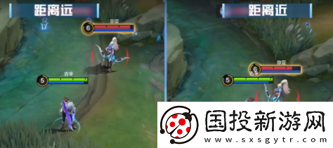 决胜巅峰古幸技能介绍